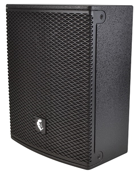 Full Range Passive Speaker Cabinet with Choice of Size & Colour